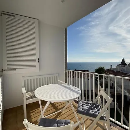 Montaber Apartments - Sant Pol De Mar Exterior photo