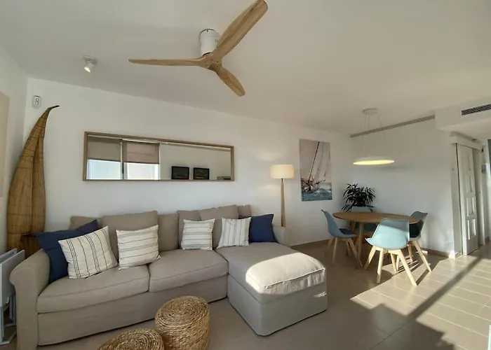 Montaber Apartments - Sant Pol De Mar