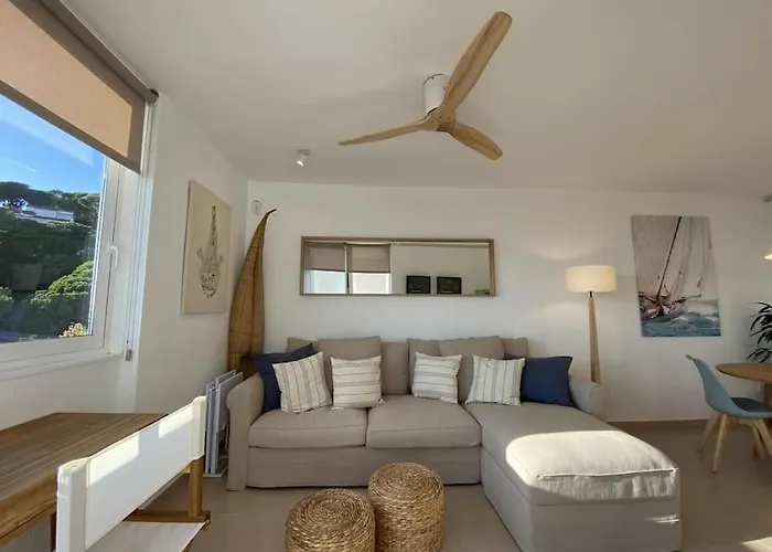 Montaber Apartments - Sant Pol De Mar