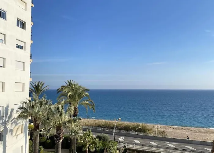 Montaber Apartments - Sant Pol De Mar