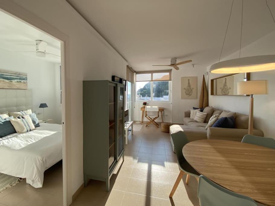 Montaber - Apartament Sant Pol de Mar