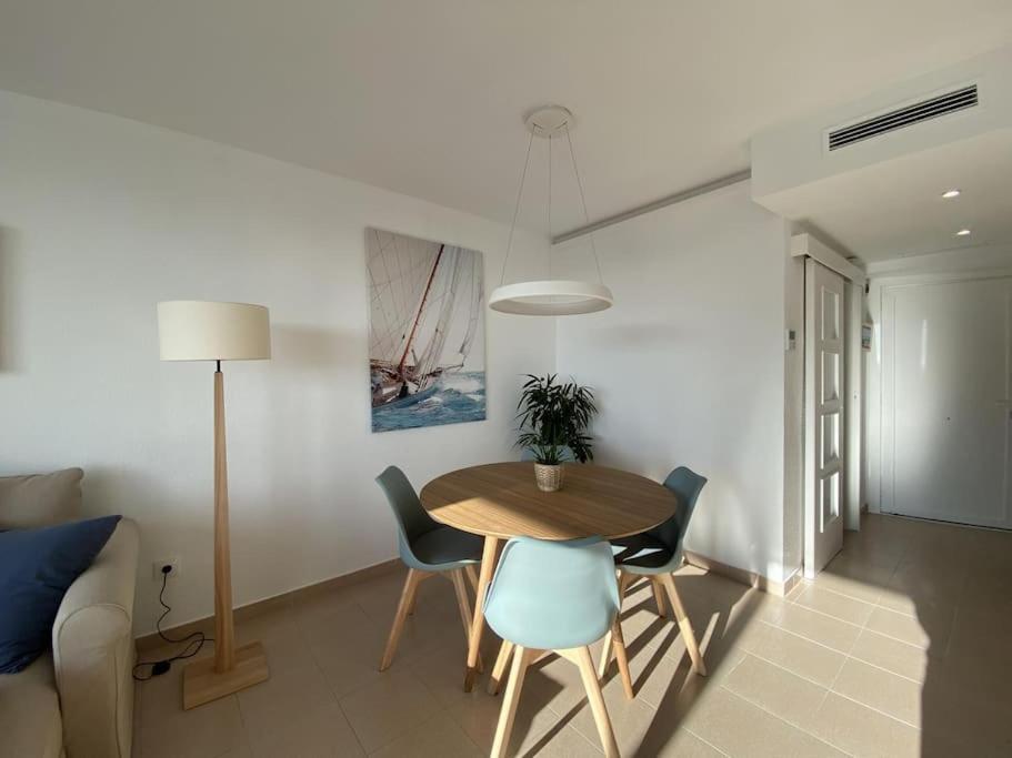 Apartament Montaber - *