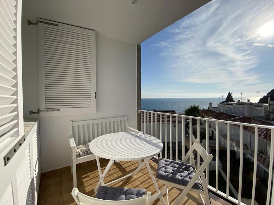 Apartament Montaber -