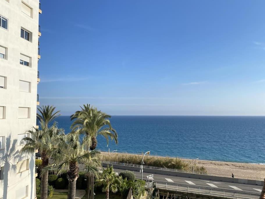 Montaber - Apartament Sant Pol de Mar